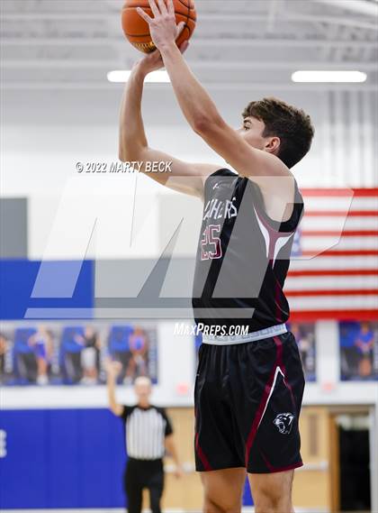 Thumbnail 3 in South Iron vs Osage (The 48 Hours of Basketball) photogallery.