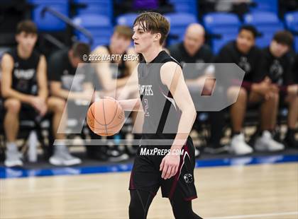 Thumbnail 1 in South Iron vs Osage (The 48 Hours of Basketball) photogallery.