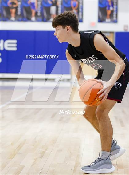 Thumbnail 3 in South Iron vs Osage (The 48 Hours of Basketball) photogallery.