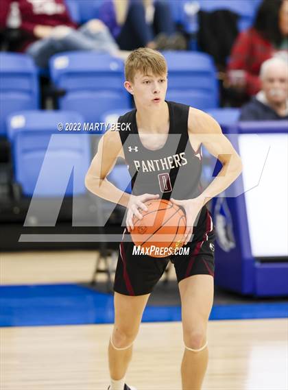Thumbnail 1 in South Iron vs Osage (The 48 Hours of Basketball) photogallery.