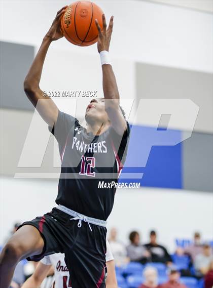 Thumbnail 3 in South Iron vs Osage (The 48 Hours of Basketball) photogallery.