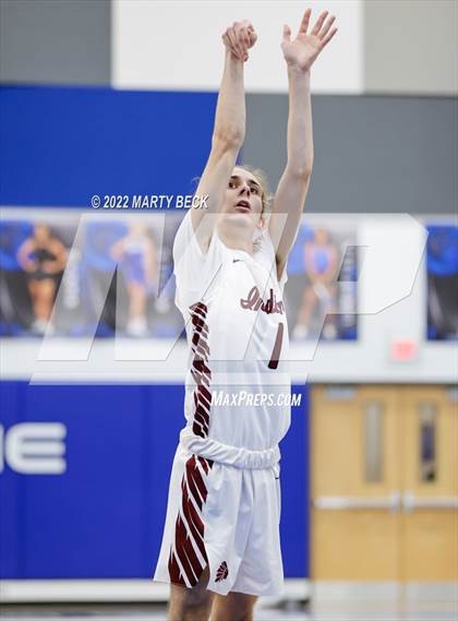 Thumbnail 3 in South Iron vs Osage (The 48 Hours of Basketball) photogallery.