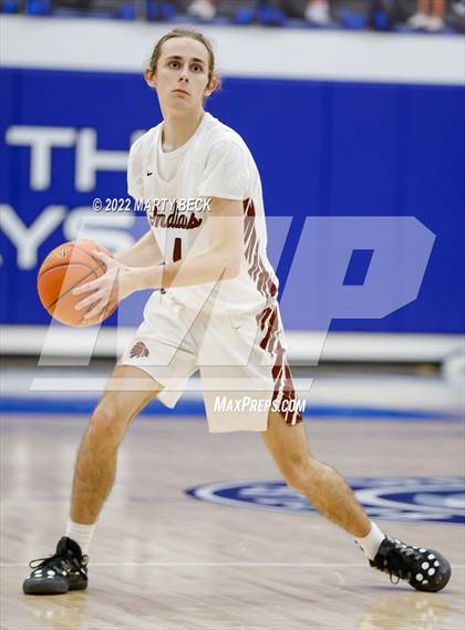 Thumbnail 1 in South Iron vs Osage (The 48 Hours of Basketball) photogallery.