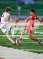 Photo from the gallery "Holy Innocents Episcopal vs Woodland (GHSA 4A First Round)"