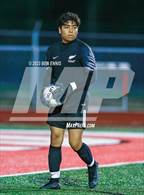 Photo from the gallery "Holy Innocents Episcopal vs Woodland (GHSA 4A First Round)"