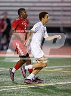 Photo from the gallery "Holy Innocents Episcopal vs Woodland (GHSA 4A First Round)"