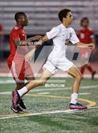 Photo from the gallery "Holy Innocents Episcopal vs Woodland (GHSA 4A First Round)"