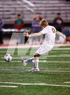 Photo from the gallery "Holy Innocents Episcopal vs Woodland (GHSA 4A First Round)"