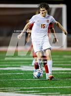 Photo from the gallery "Holy Innocents Episcopal vs Woodland (GHSA 4A First Round)"