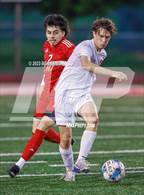 Photo from the gallery "Holy Innocents Episcopal vs Woodland (GHSA 4A First Round)"