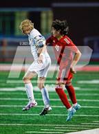 Photo from the gallery "Holy Innocents Episcopal vs Woodland (GHSA 4A First Round)"