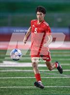 Photo from the gallery "Holy Innocents Episcopal vs Woodland (GHSA 4A First Round)"