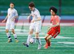 Photo from the gallery "Holy Innocents Episcopal vs Woodland (GHSA 4A First Round)"