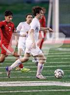Photo from the gallery "Holy Innocents Episcopal vs Woodland (GHSA 4A First Round)"