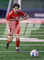 Photo from the gallery "Holy Innocents Episcopal vs Woodland (GHSA 4A First Round)"