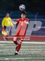 Photo from the gallery "Holy Innocents Episcopal vs Woodland (GHSA 4A First Round)"