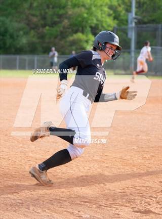 South Warren vs. Hartselle