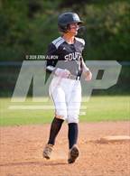 Photo from the gallery "South Warren vs. Hartselle"