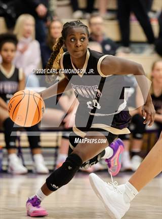 Pope John Paul II @ Christ Presbyterian Academy