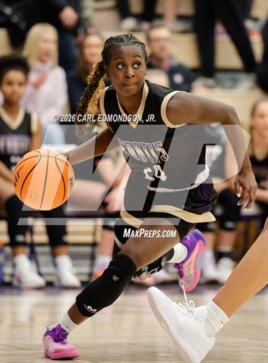 Pope John Paul II @ Christ Presbyterian Academy