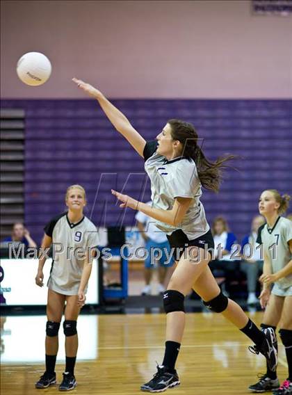 Thumbnail 1 in Spanish Fork @ Riverton (Junior Varsity) photogallery.