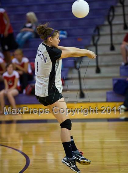 Thumbnail 3 in Spanish Fork @ Riverton (Junior Varsity) photogallery.
