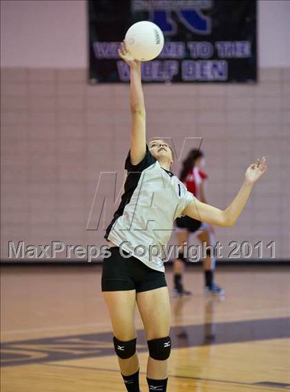 Thumbnail 3 in Spanish Fork @ Riverton (Junior Varsity) photogallery.