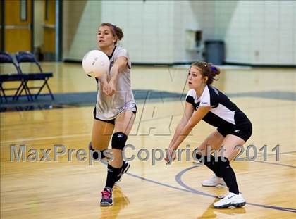 Thumbnail 3 in Spanish Fork @ Riverton (Junior Varsity) photogallery.