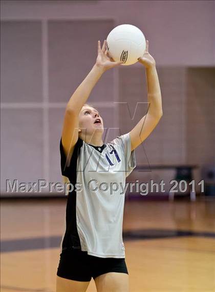 Thumbnail 1 in Spanish Fork @ Riverton (Junior Varsity) photogallery.