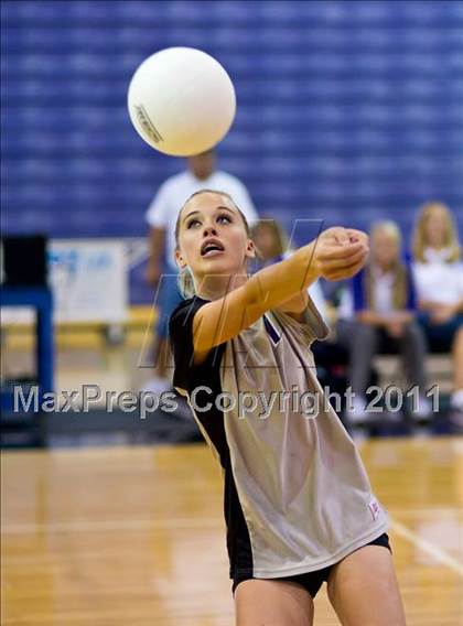 Thumbnail 1 in Spanish Fork @ Riverton (Junior Varsity) photogallery.