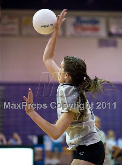 Thumbnail 2 in Spanish Fork @ Riverton (Junior Varsity) photogallery.