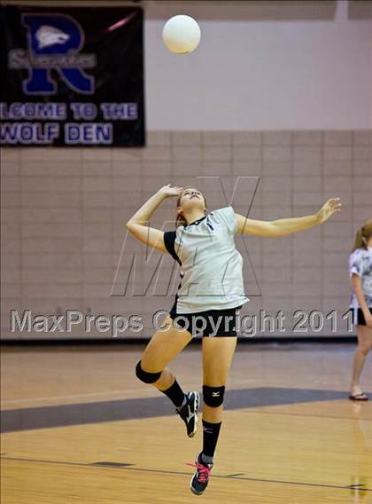 Thumbnail 1 in Spanish Fork @ Riverton (Junior Varsity) photogallery.