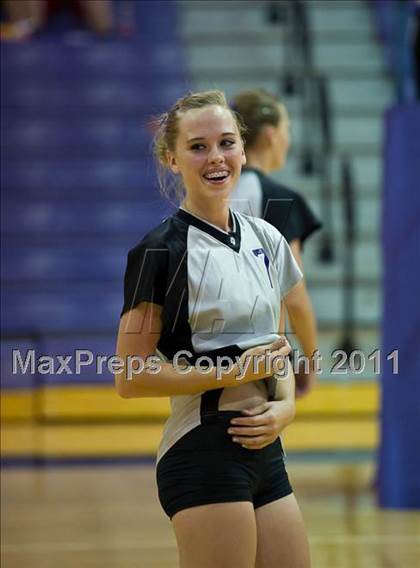 Thumbnail 1 in Spanish Fork @ Riverton (Junior Varsity) photogallery.