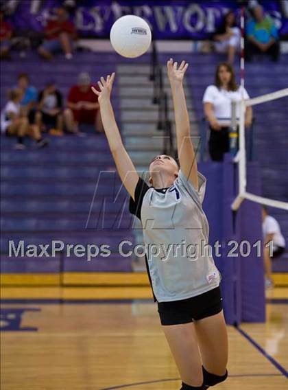 Thumbnail 1 in Spanish Fork @ Riverton (Junior Varsity) photogallery.