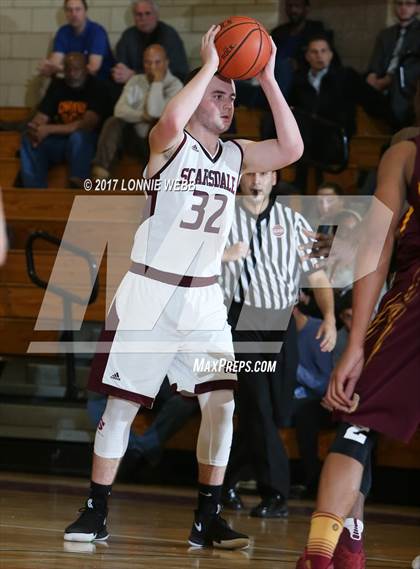 Thumbnail 1 in Mt. Vernon @ Scarsdale photogallery.