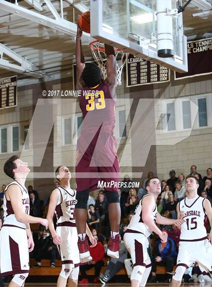 Thumbnail 3 in Mt. Vernon @ Scarsdale photogallery.