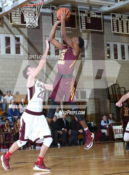Thumbnail 2 in Mt. Vernon @ Scarsdale photogallery.