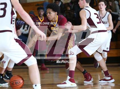 Thumbnail 1 in Mt. Vernon @ Scarsdale photogallery.