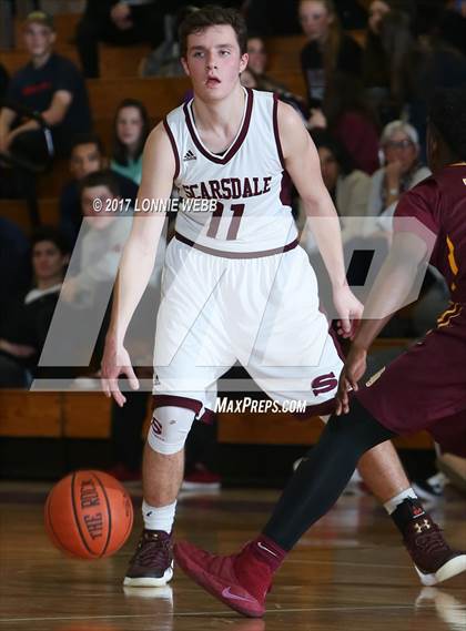 Thumbnail 2 in Mt. Vernon @ Scarsdale photogallery.