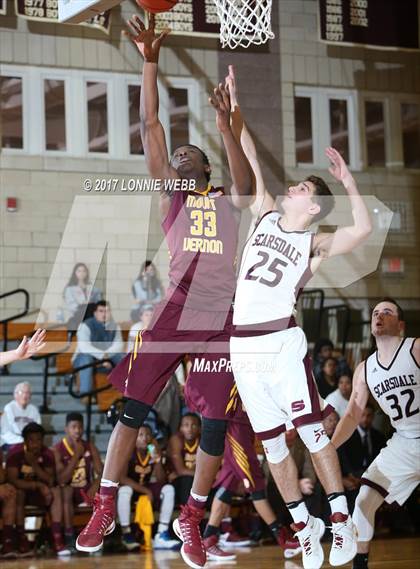 Thumbnail 3 in Mt. Vernon @ Scarsdale photogallery.