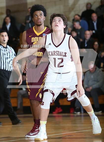 Thumbnail 1 in Mt. Vernon @ Scarsdale photogallery.