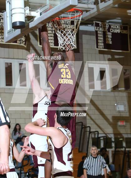 Thumbnail 3 in Mt. Vernon @ Scarsdale photogallery.