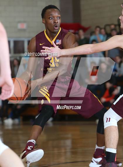Thumbnail 1 in Mt. Vernon @ Scarsdale photogallery.