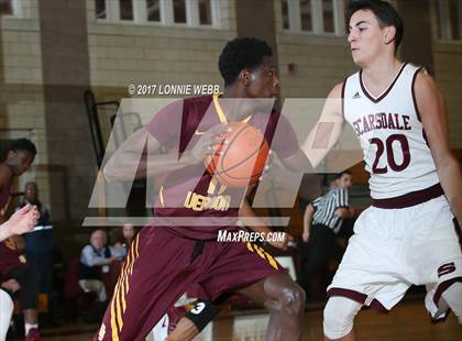 Thumbnail 3 in Mt. Vernon @ Scarsdale photogallery.