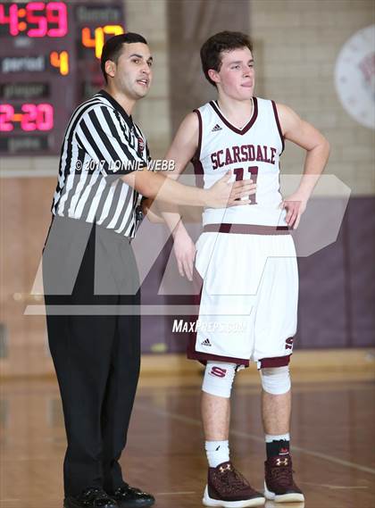 Thumbnail 1 in Mt. Vernon @ Scarsdale photogallery.