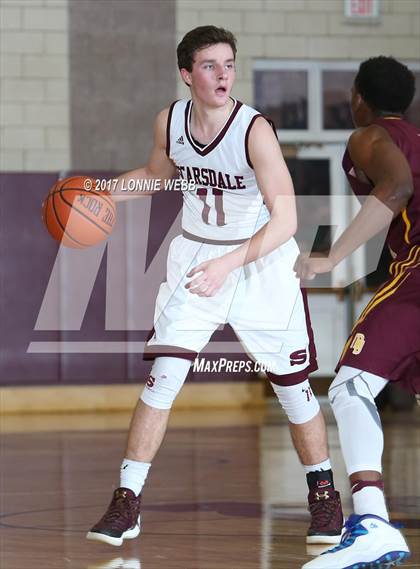 Thumbnail 1 in Mt. Vernon @ Scarsdale photogallery.