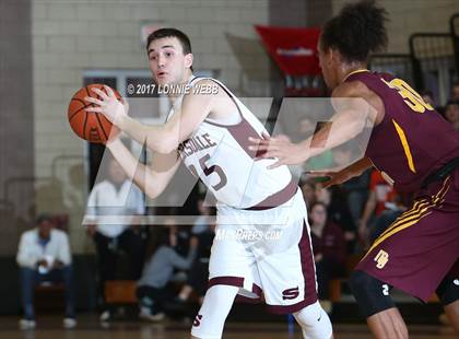 Thumbnail 1 in Mt. Vernon @ Scarsdale photogallery.