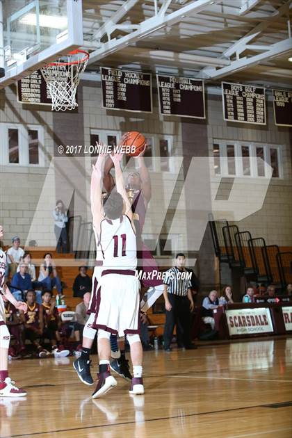 Thumbnail 1 in Mt. Vernon @ Scarsdale photogallery.