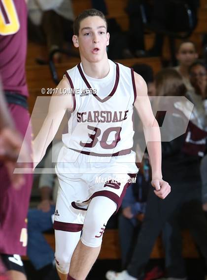 Thumbnail 2 in Mt. Vernon @ Scarsdale photogallery.