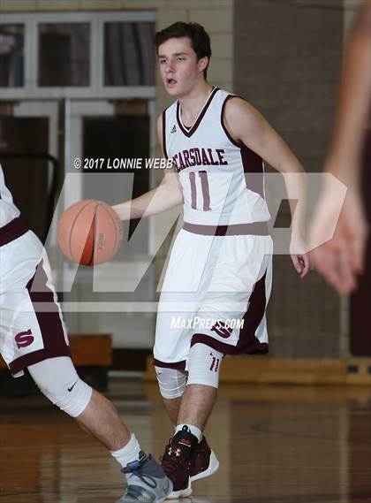 Thumbnail 1 in Mt. Vernon @ Scarsdale photogallery.